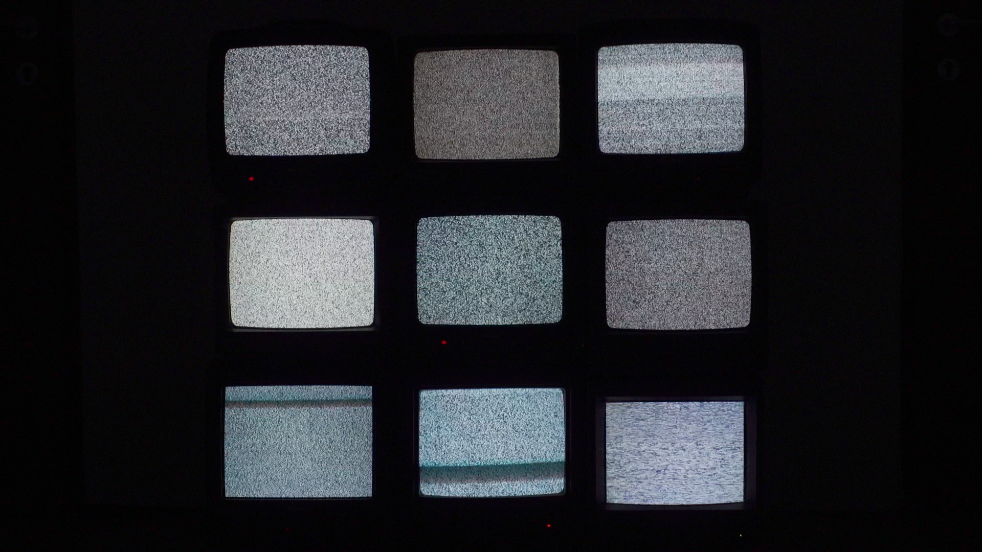 Cosmic Noise 4:3 — 1