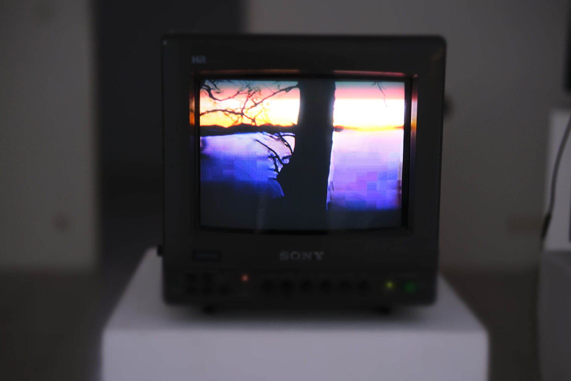 Memory Series — 4