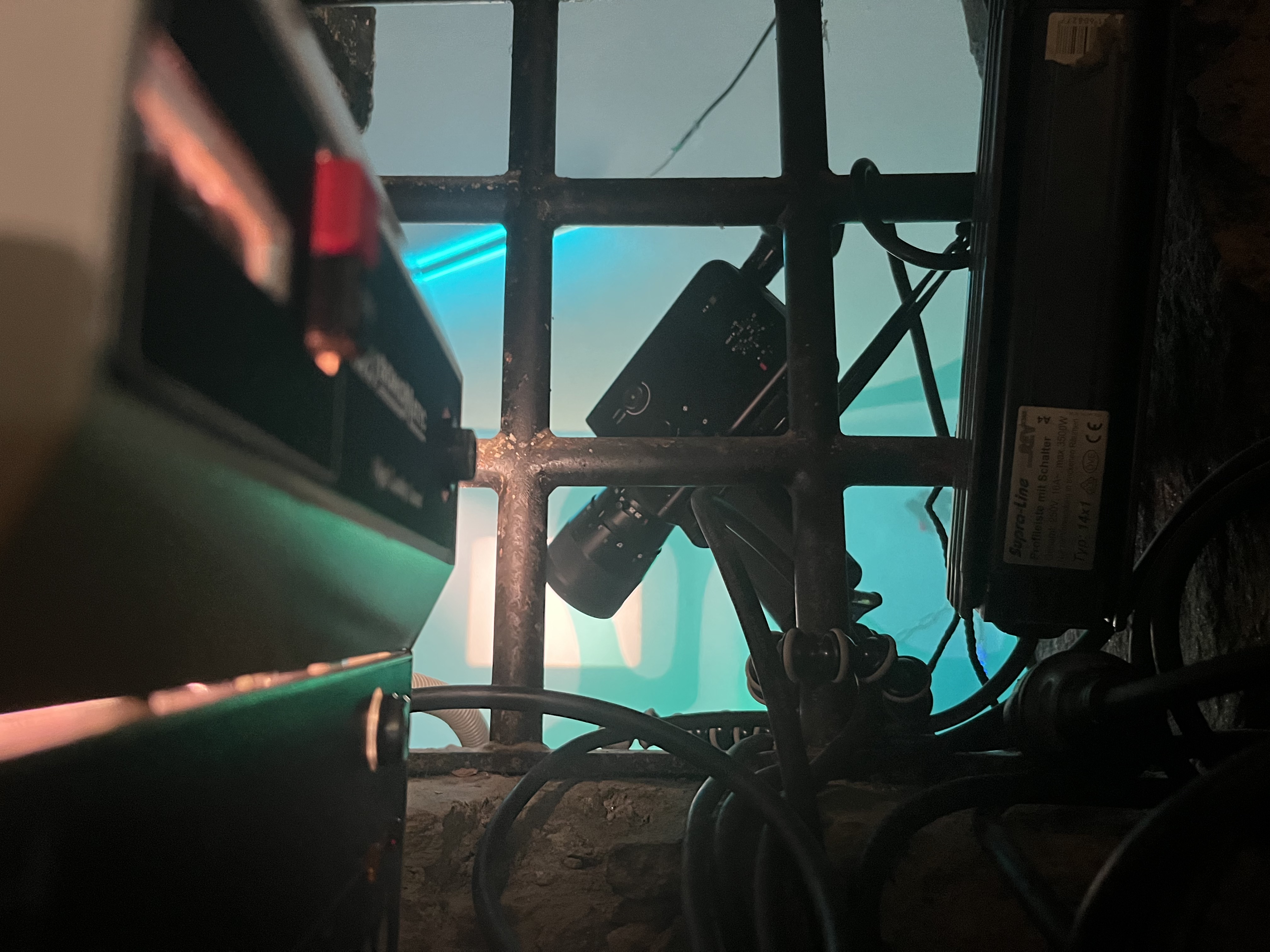 Super8CCTV — 3