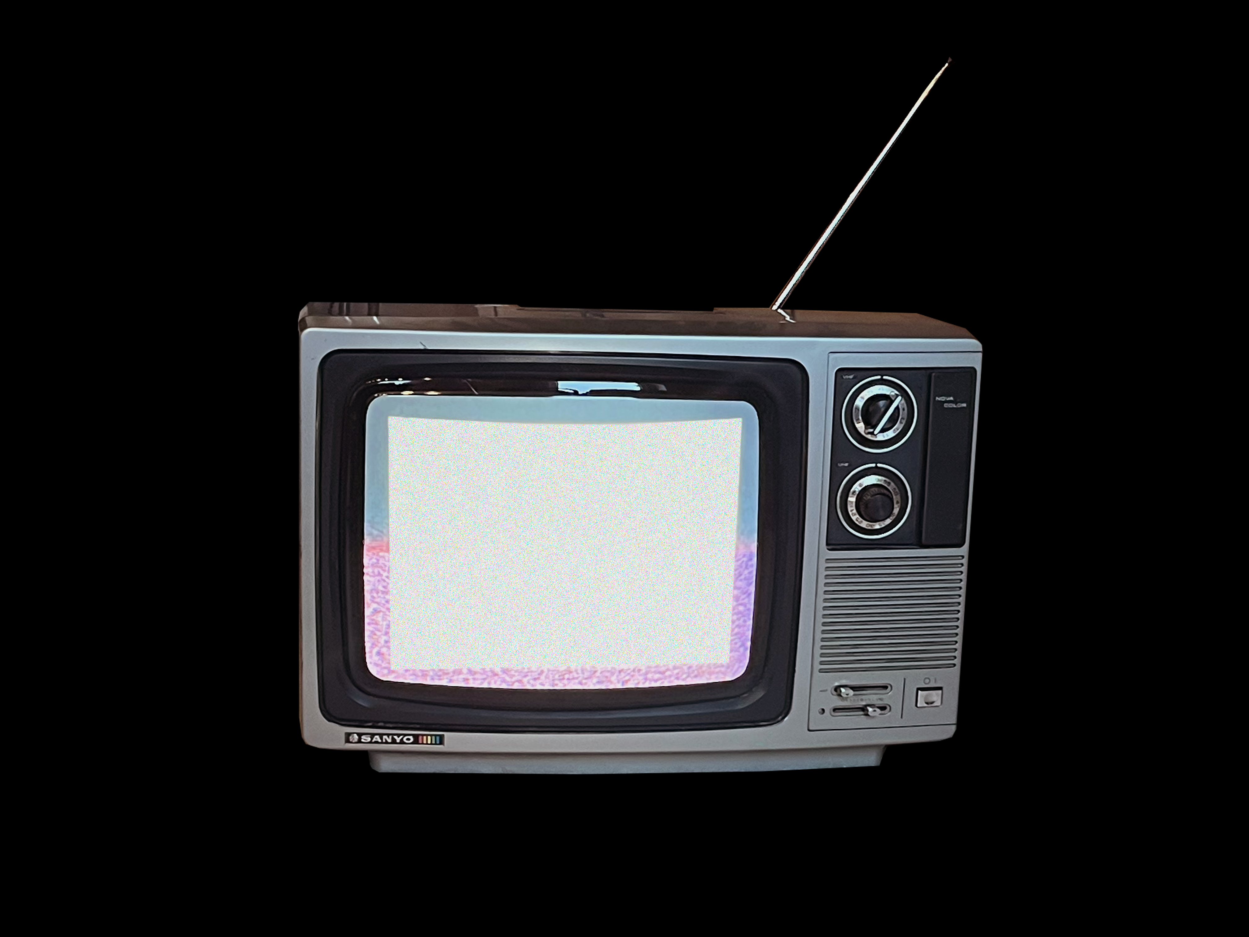 Super8TV — 1