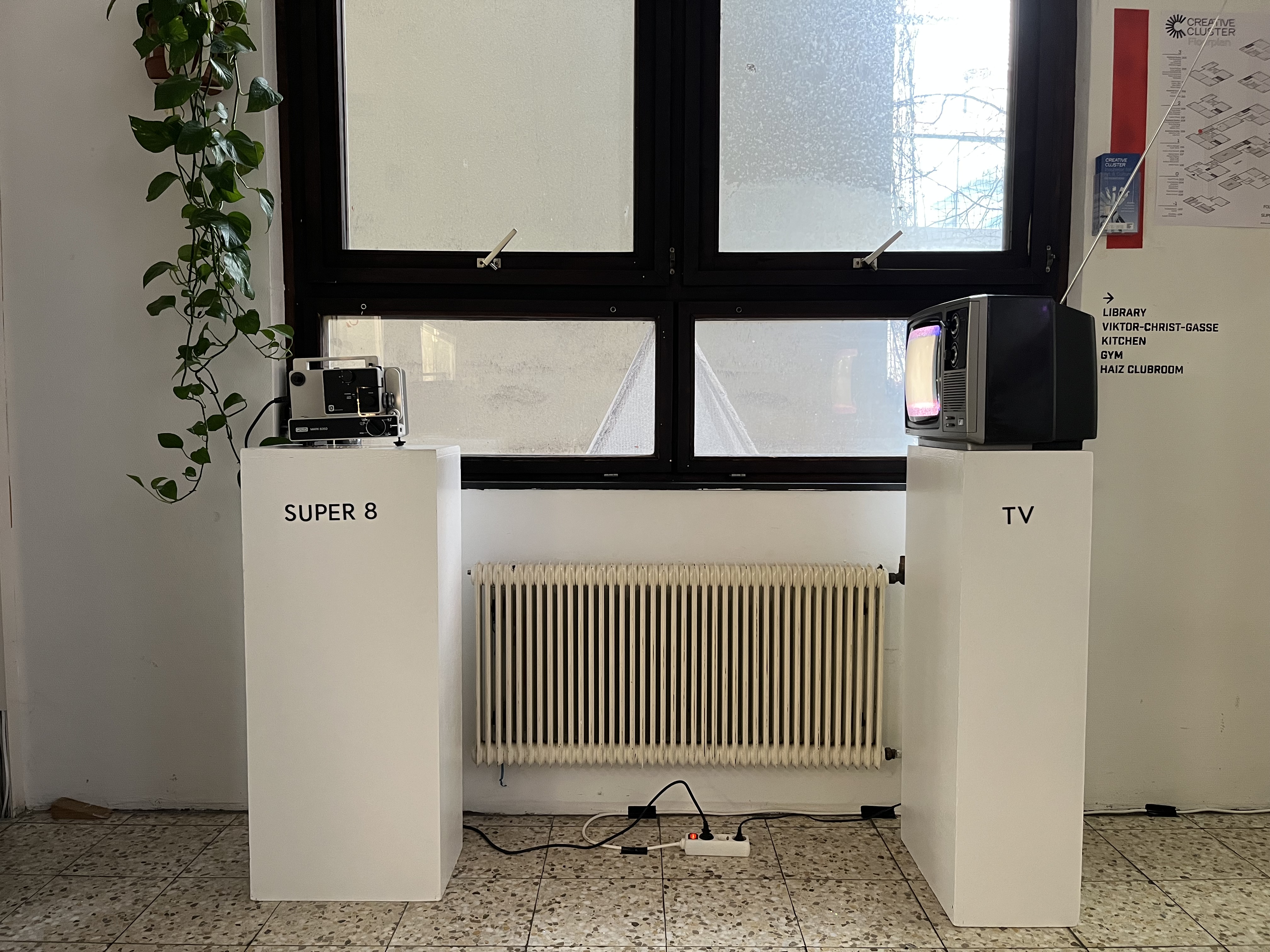 Super8TV — 2