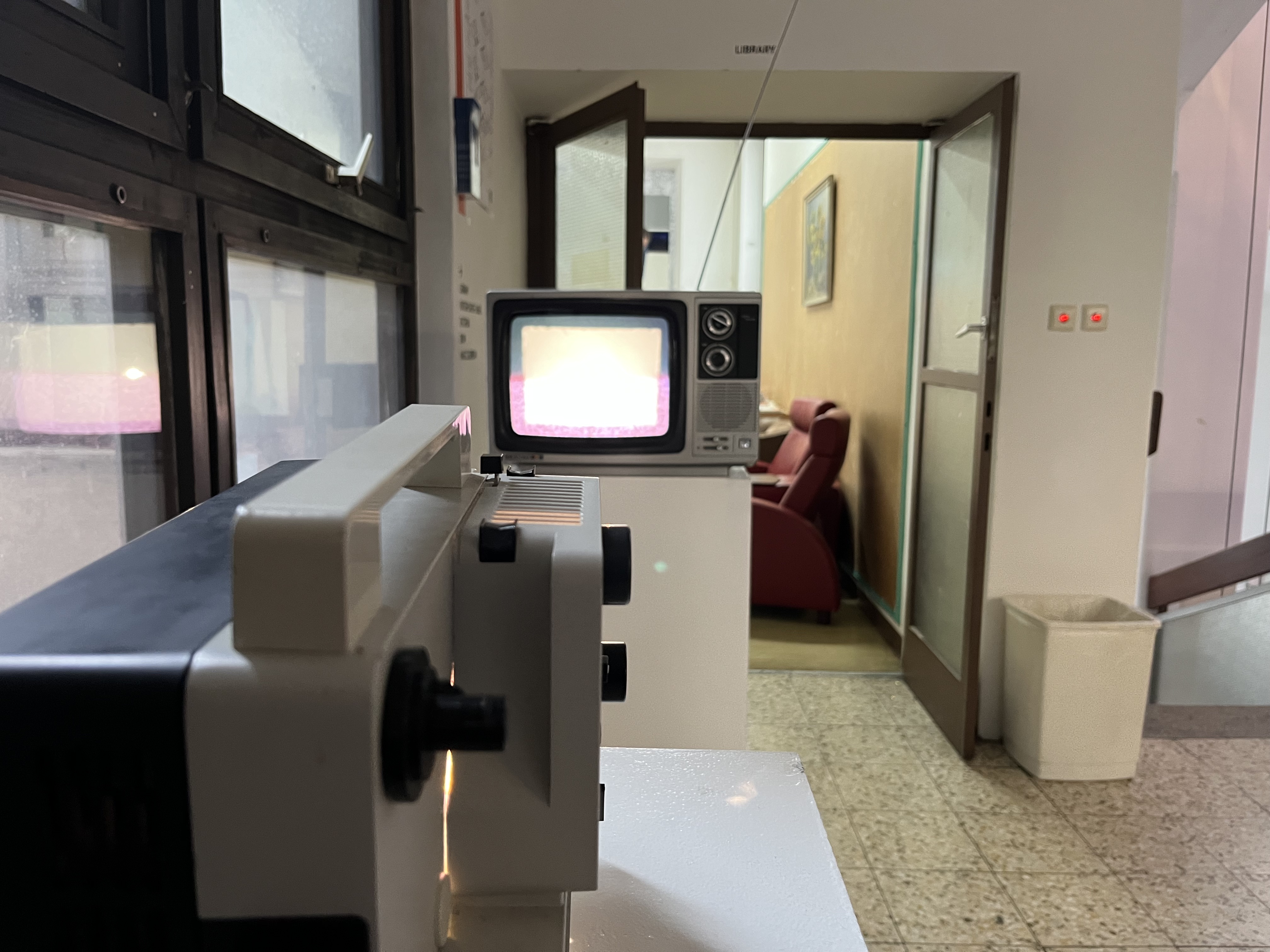 Super8TV — 3